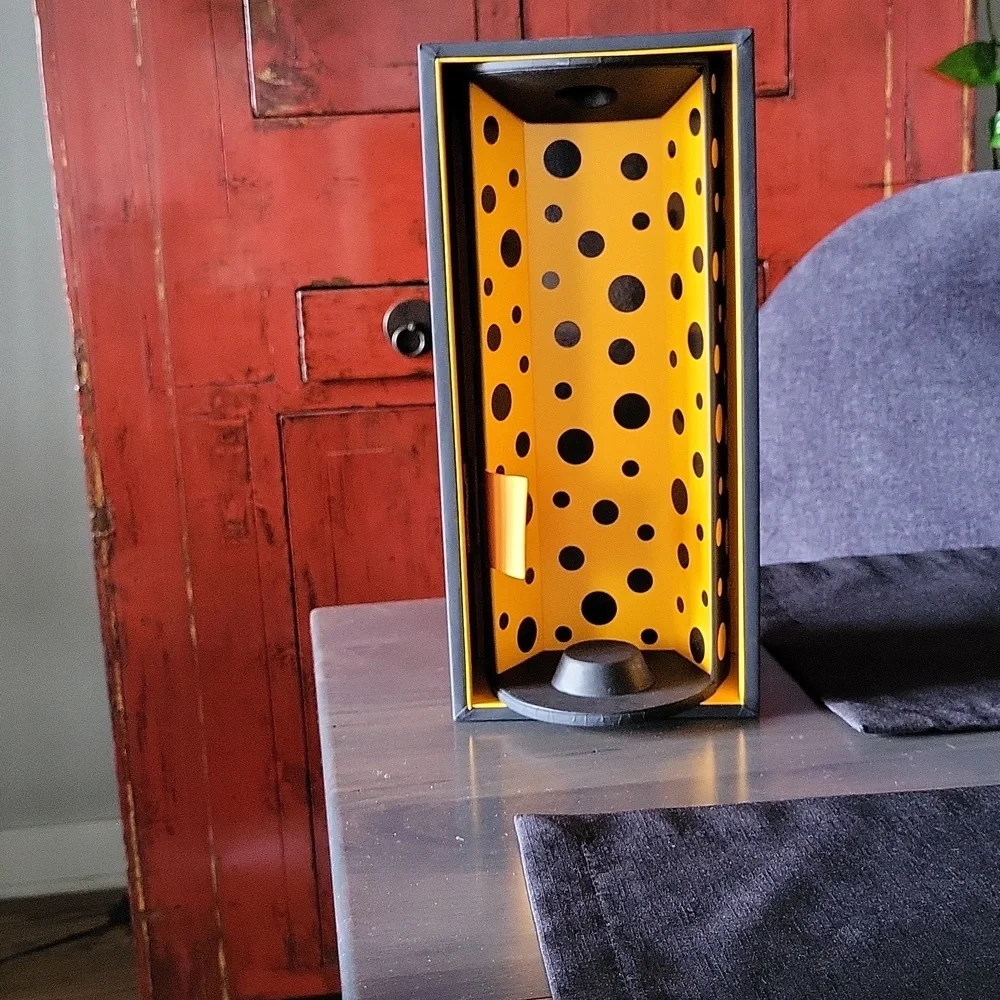 Veuve clicquot La Grande Dame box - Picture 3 of 5